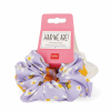 LEGAMI SCRU0004 HAIR WE ARE! - SET OF 3 HAIR SCRUNCHIES - BEE