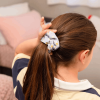 LEGAMI SCRU0004 HAIR WE ARE! - SET OF 3 HAIR SCRUNCHIES - BEE