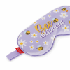 LEGAMI SEM0007 NAP QUEEN - SLEEP MASK - BEE