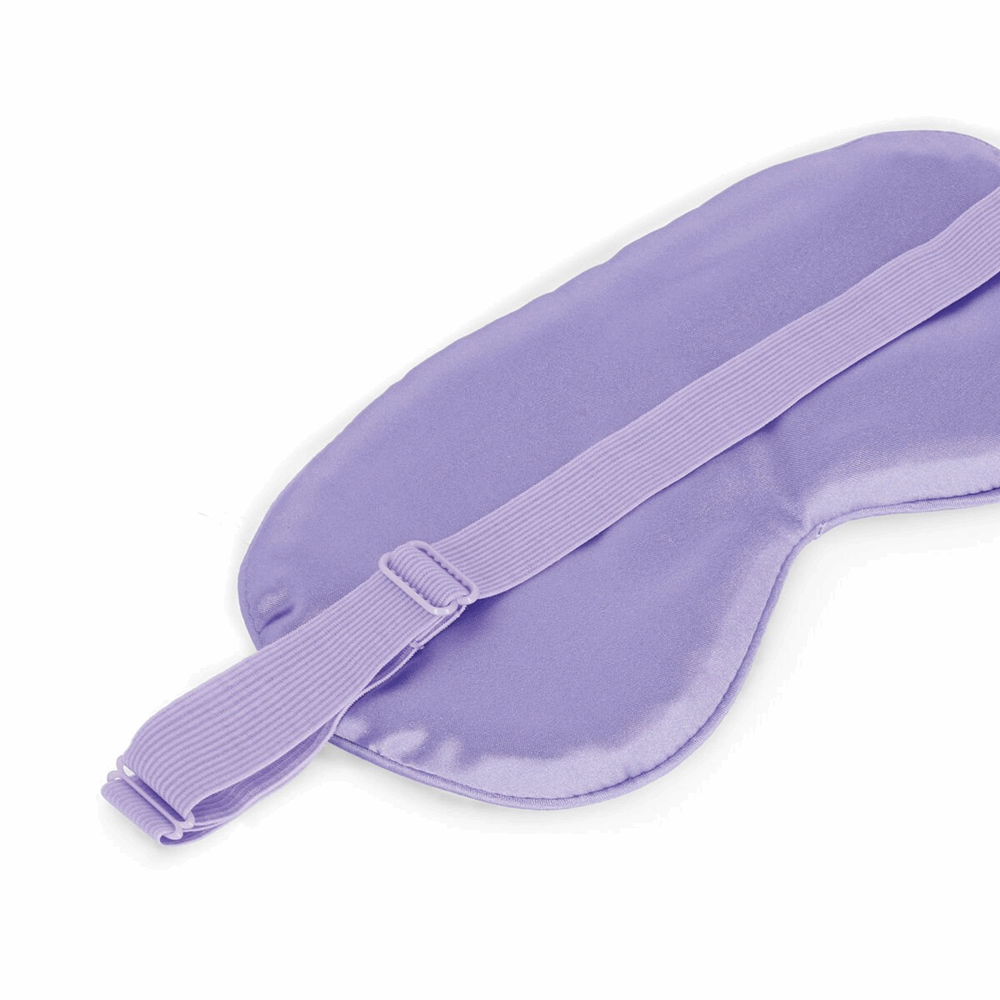 LEGAMI SEM0007 NAP QUEEN - SLEEP MASK - BEE