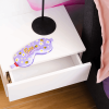 LEGAMI SEM0007 NAP QUEEN - SLEEP MASK - BEE