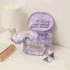 LEGAMI SEM0007 NAP QUEEN - SLEEP MASK - BEE