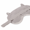 LEGAMI SEM0008 NAP QUEEN - SLEEP MASK - KITTY