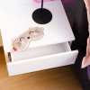 LEGAMI SEM0008 NAP QUEEN - SLEEP MASK - KITTY