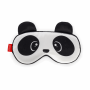 LEGAMI SEM0009 NAP QUEEN - SLEEP MASK - PANDA