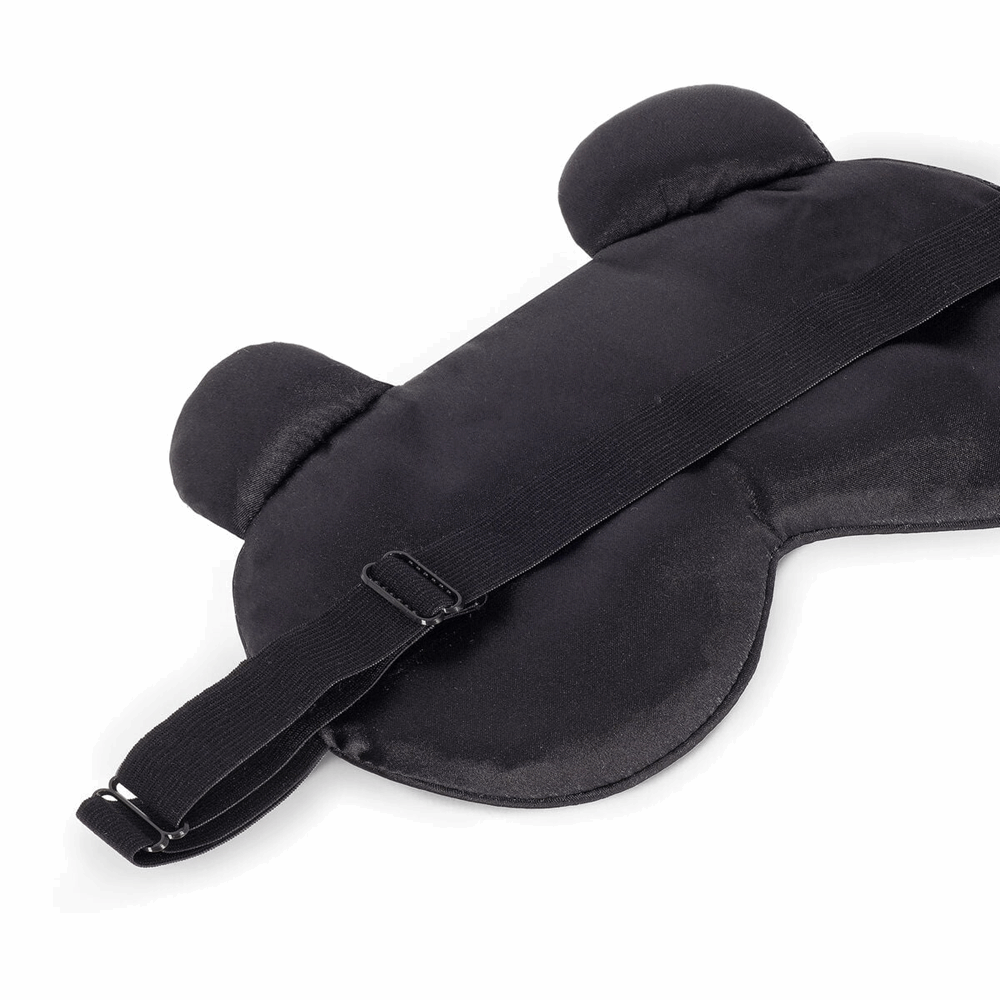 LEGAMI SEM0009 NAP QUEEN - SLEEP MASK - PANDA