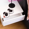 LEGAMI SEM0009 NAP QUEEN - SLEEP MASK - PANDA