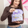 LEGAMI MIR0016 NICE TO SEE YOU - HANDBAG MIRROR - BEE