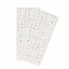 LEGAMI NSK0004 NAIL STICKERS - MAGIC