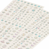 LEGAMI NSK0004 NAIL STICKERS - MAGIC