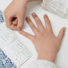 LEGAMI NSK0004 NAIL STICKERS - MAGIC