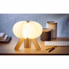 GINGKO THE R SPACE LAMP NATURAL MAPLE WOOD G002ME