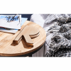 GINGKO THE R SPACE LAMP NATURAL MAPLE WOOD G002ME