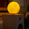 GINGKO LEWI FOOTBALL LAMP MINI LEWI FOOTBAL LAMP G066M-WT