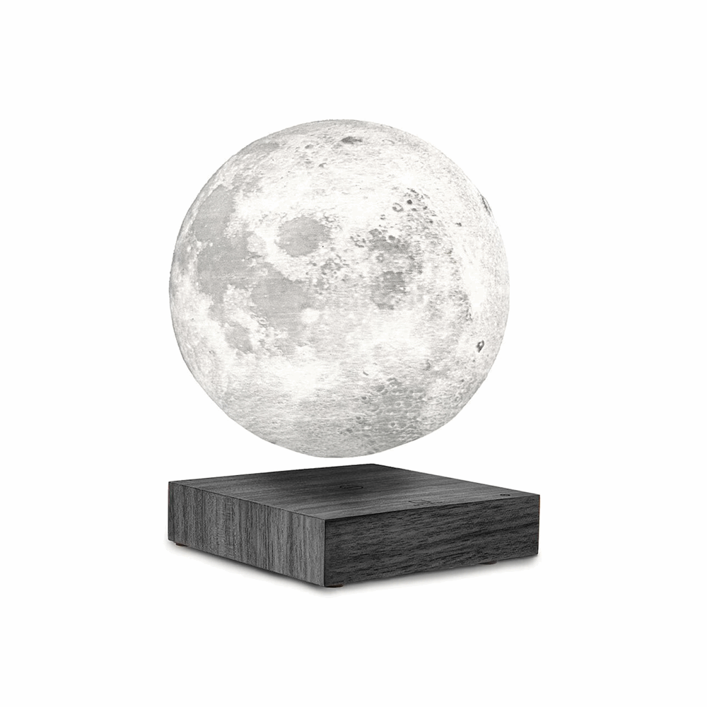 GINGKO SMART MOON LAMP BLACK G019BK