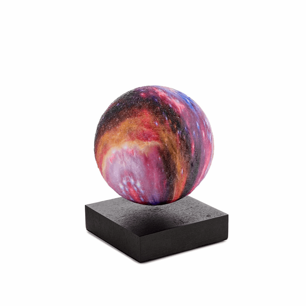 GINGKO SMART GALAXY LAMP NATURAL BLACK G030BK
