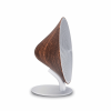 GINGKO G007WT Mini Halo One Bluetooth Speaker Walnut