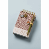 DESIGNWORKSINK PCS-1003EU PEN CLIPS - BUTTERFLY & MUSHROOM (SET OF 2)