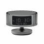 STYLISTIC SH21WG CLOCK WAVES GUN METAL