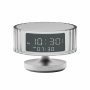 STYLISTIC SH21WW CLOCK WAVES WHITE