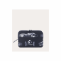 TUCANO BSCZCP-ART-CAR-B SCHIZZO CABLE POUCH CAR BLUE