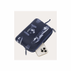 TUCANO BSCZCP-ART-CAR-B SCHIZZO CABLE POUCH CAR BLUE