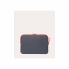 TUCANO BSCZCP-G SCHIZZO CABLE POUCH UNICOLOR GREY GREY