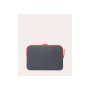TUCANO BSCZCP-G SCHIZZO CABLE POUCH UNICOLOR GREY GREY