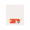 TUCANO BSCZHGP-PSC-GLN-O SCHIZZO HOR. GLAS. POUCH CHICKEN ORANGE
