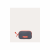 TUCANO BSCZKP-G SCHIZZO KEY POUCH UNICOLOR GREY GREY