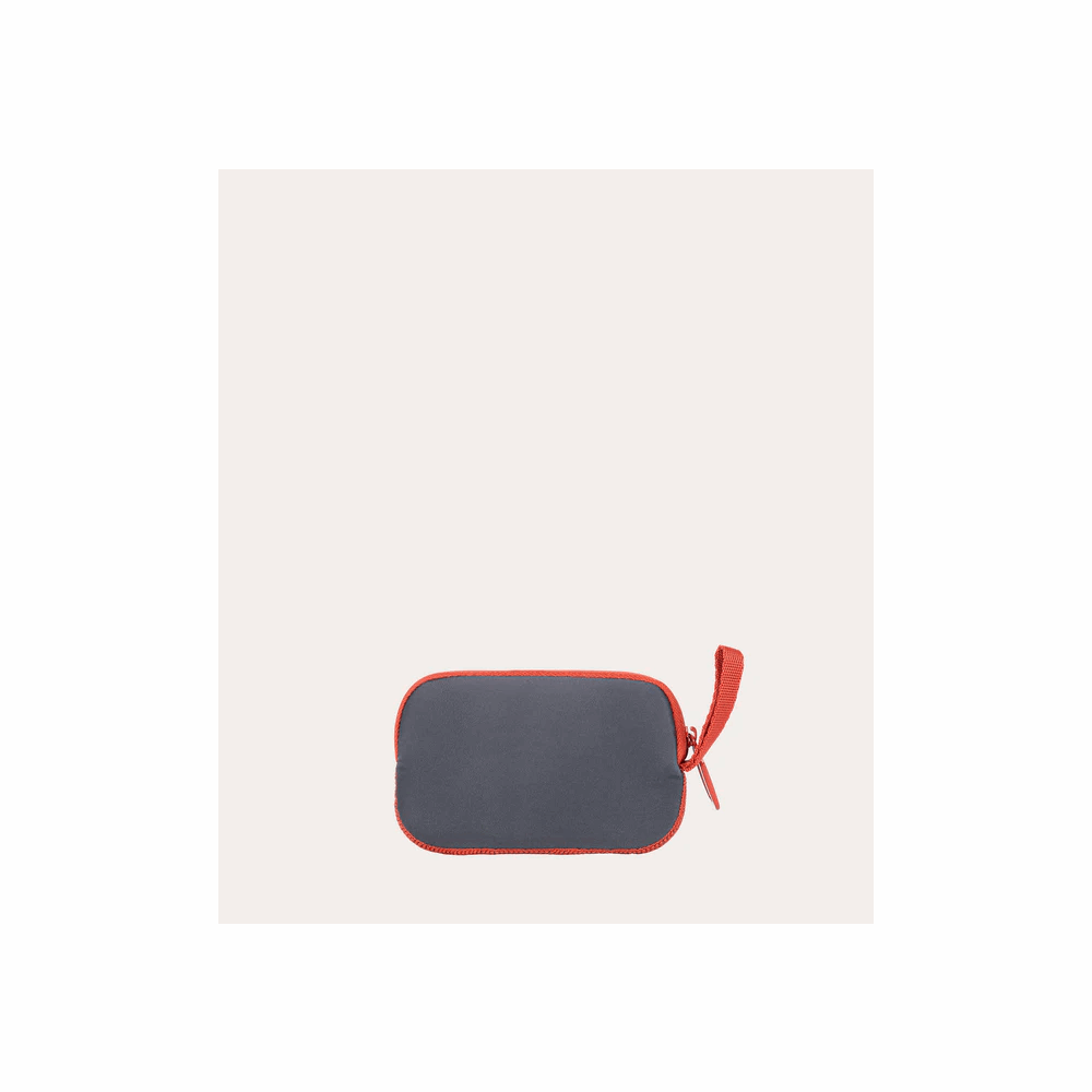TUCANO BSCZKP-G SCHIZZO KEY POUCH UNICOLOR GREY GREY