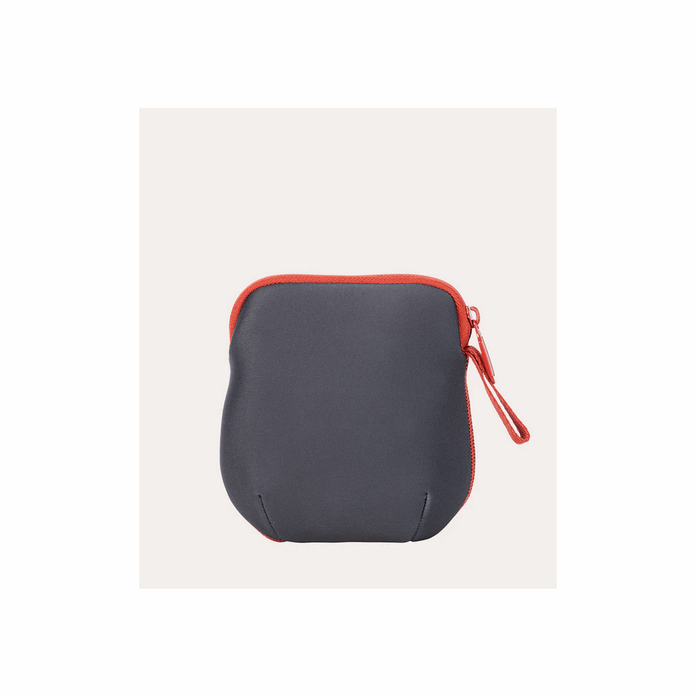 TUCANO BSCZP-G SCHIZZO POUCH UNICOLOR GREY GREY
