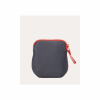 TUCANO BSCZP-G SCHIZZO POUCH UNICOLOR GREY GREY