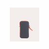 TUCANO BSCZVGP-G SCHIZZO SMARTPHONE POUCH UNICOL. GREY GREY