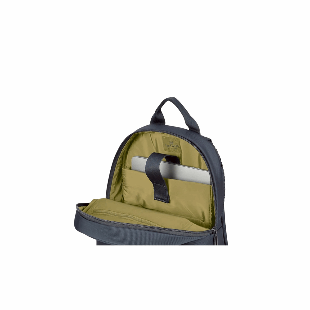 TUCANO BKFINE15-B FINE BACKPACK 15.6