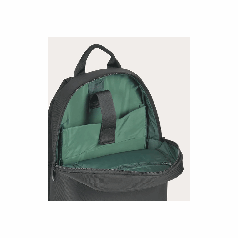 TUCANO BKFINE15-BK FINE BACKPACK 15.6