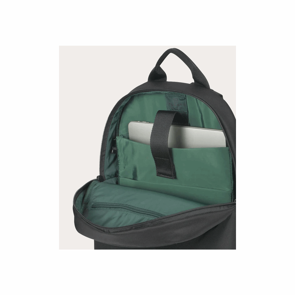 TUCANO BKFINE15-BK FINE BACKPACK 15.6