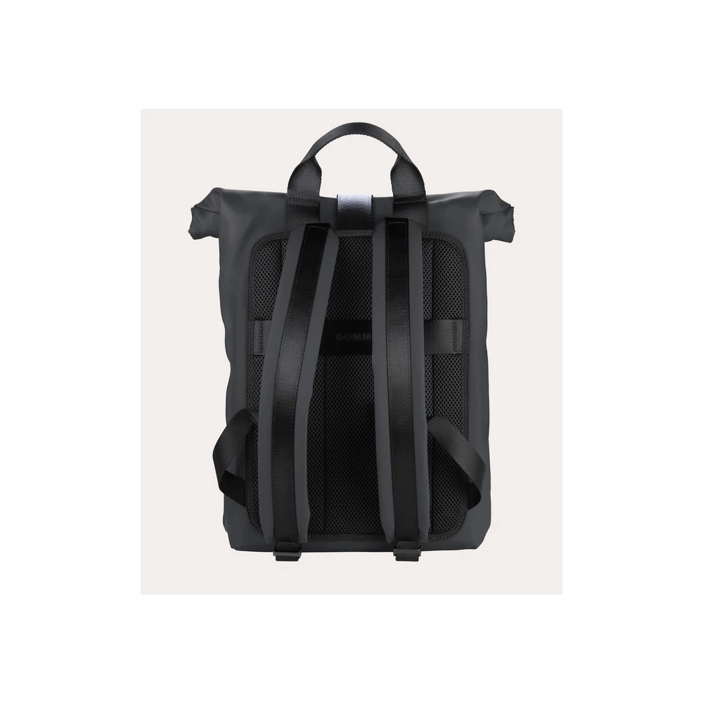 TUCANO BKGOMRT15-BK GOMMO BACKPACK ROLLTOP 15.6