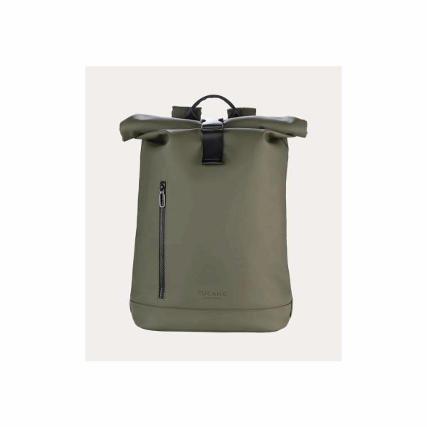 TUCANO BKGOMRT15-VM GOMMO BACKPACK ROLLTOP 15.6