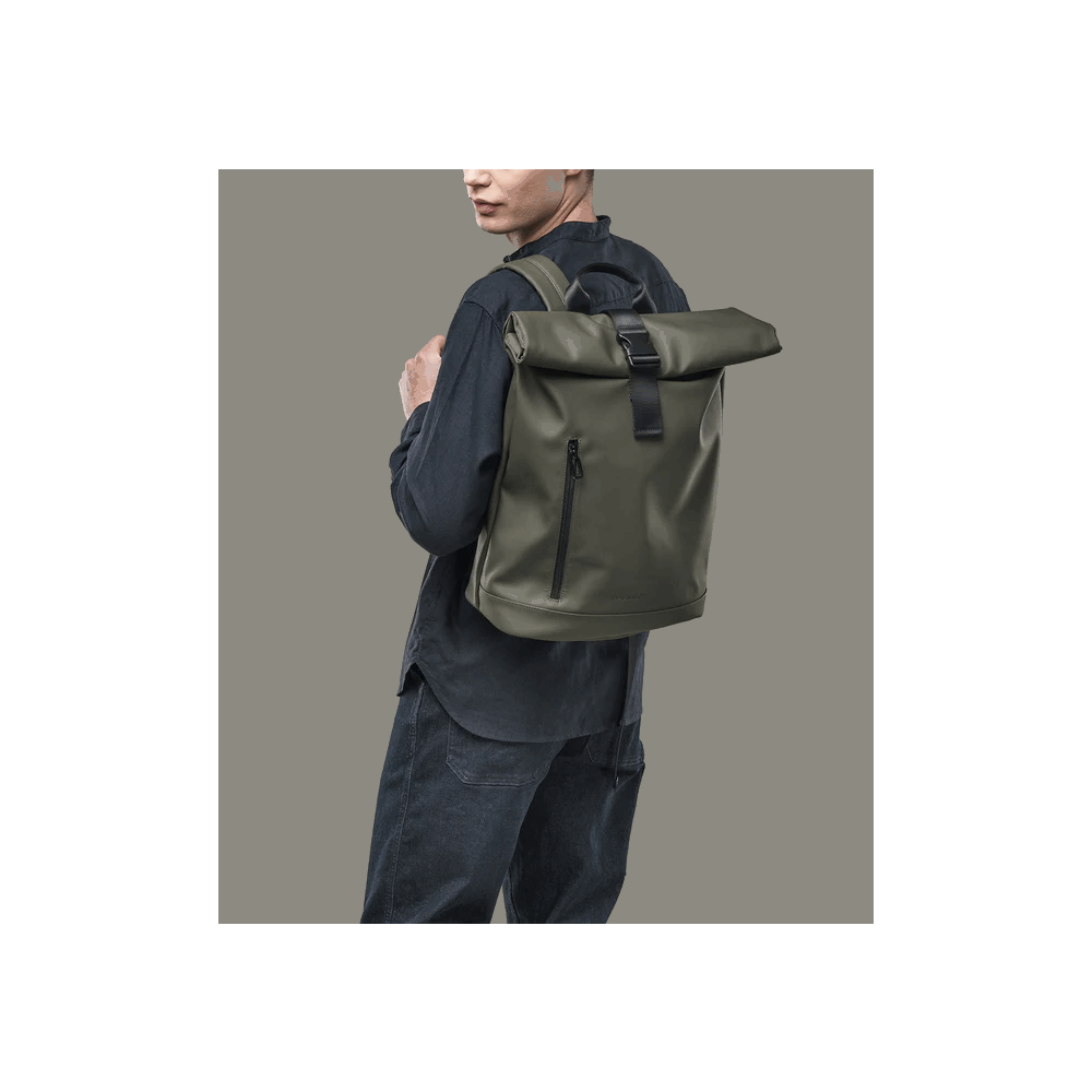 TUCANO BKGOMRT15-VM GOMMO BACKPACK ROLLTOP 15.6