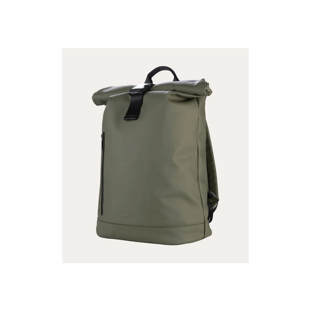 TUCANO BKGOMRT15-VM GOMMO BACKPACK ROLLTOP 15.6