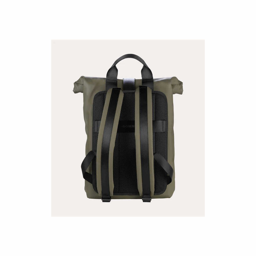 TUCANO BKGOMRT15-VM GOMMO BACKPACK ROLLTOP 15.6