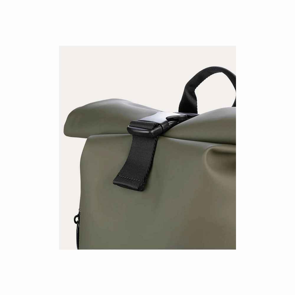 TUCANO BKGOMRT15-VM GOMMO BACKPACK ROLLTOP 15.6