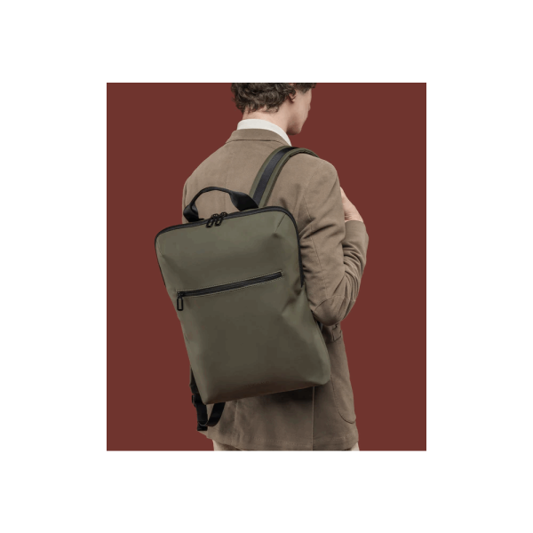 TUCANO BKGOM15-BK TRAVEL BAG GOMMO CITY BACKPACK 15.6
