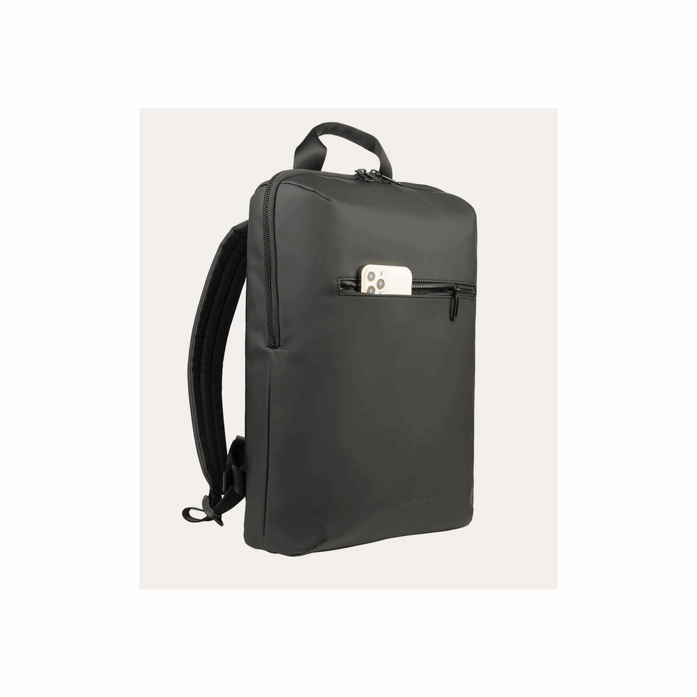 TUCANO BKGOM15-BK TRAVEL BAG GOMMO CITY BACKPACK 15.6