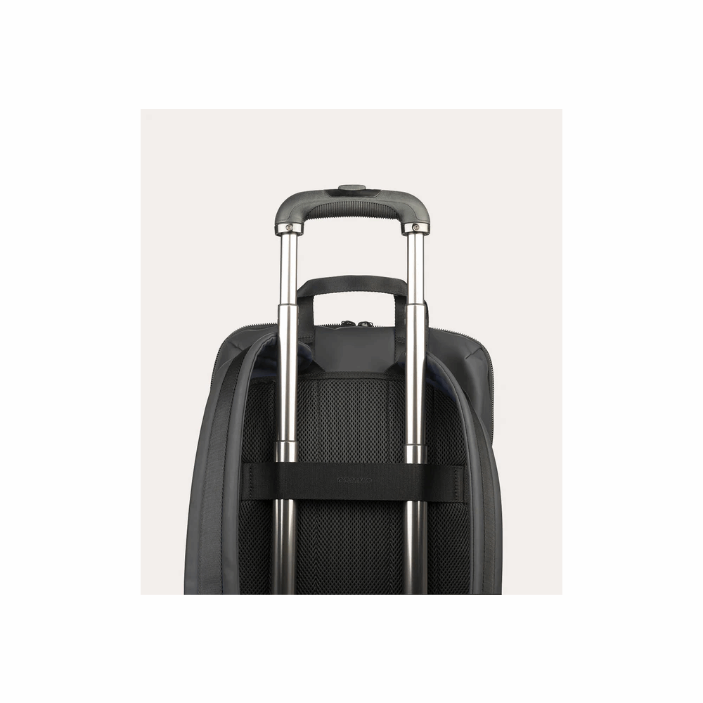 TUCANO BKGOM15-BK TRAVEL BAG GOMMO CITY BACKPACK 15.6