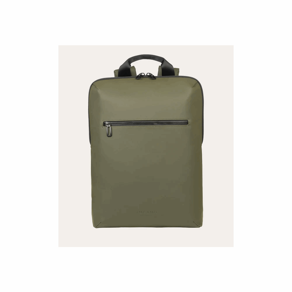 TUCANO BKGOM15-VM TRAVEL BAG GOMMO CITY BACKPACK ROLLTOP 15.6