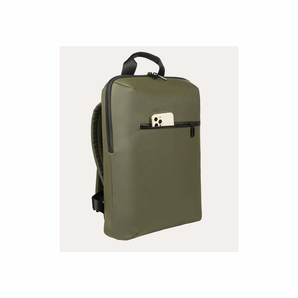TUCANO BKGOM15-VM TRAVEL BAG GOMMO CITY BACKPACK ROLLTOP 15.6