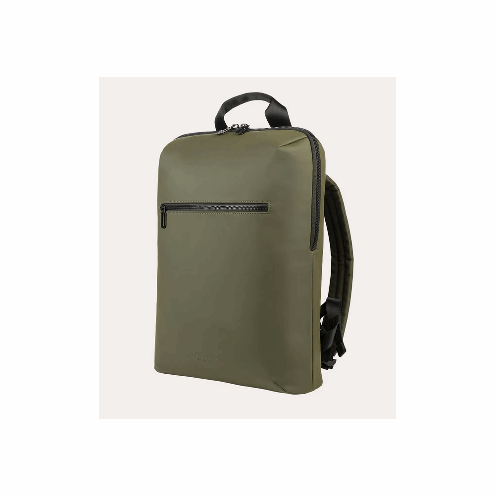 TUCANO BKGOM15-VM TRAVEL BAG GOMMO CITY BACKPACK ROLLTOP 15.6