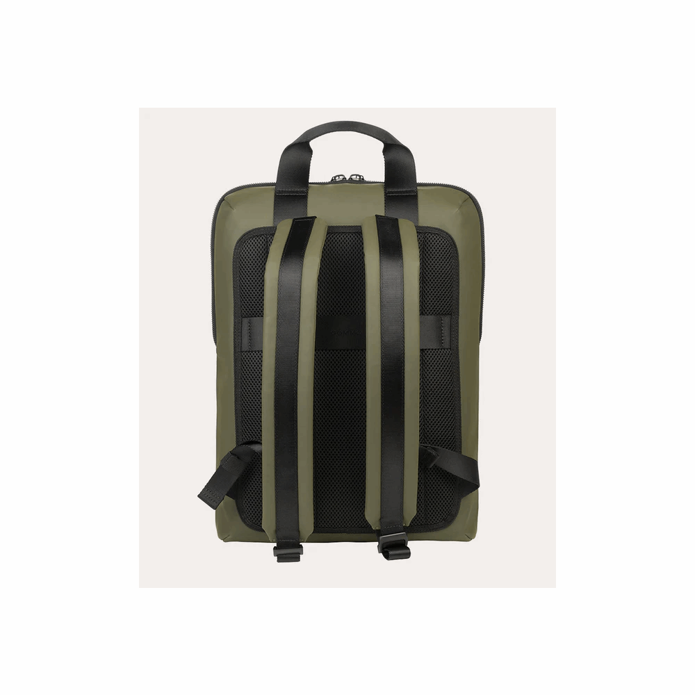 TUCANO BKGOM15-VM TRAVEL BAG GOMMO CITY BACKPACK ROLLTOP 15.6